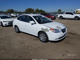 HYUNDAI HYUNDAI ELANTRA GLS
