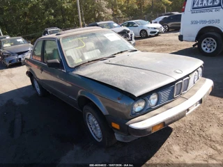 BMW 318 I
