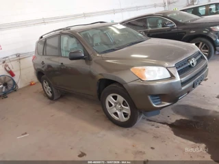 TOYOTA TOYOTA RAV4