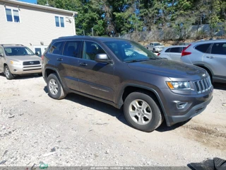 JEEP JEEP GRAND CHEROKEE LAREDO