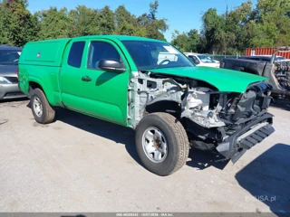 TOYOTA TOYOTA TACOMA SR