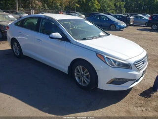 HYUNDAI HYUNDAI SONATA ECO