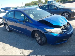 HONDA HONDA CIVIC LX