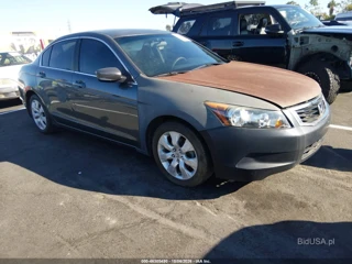 HONDA HONDA ACCORD 2.4 EX