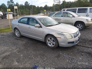 FORD FORD FUSION SE