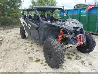 CAN-AM CAN-AM MAVERICK X3 MAX X DS TURBO RR