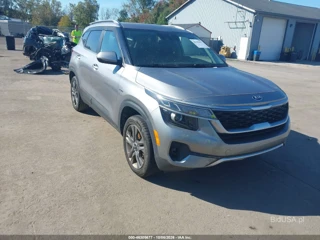 KIA KIA SELTOS S
