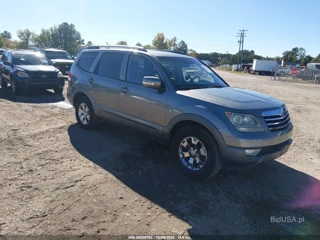 KIA KIA BORREGO EX V6