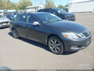 LEXUS LEXUS GS 350