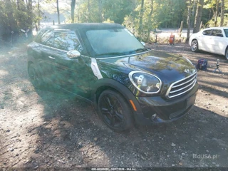 MINI MINI PACEMAN COOPER