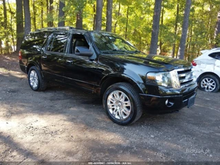 FORD FORD EXPEDITION EL LIMITED