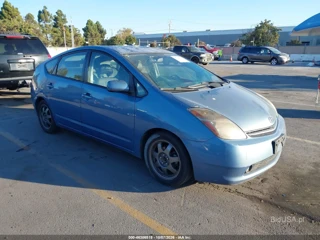 TOYOTA TOYOTA PRIUS TOURING
