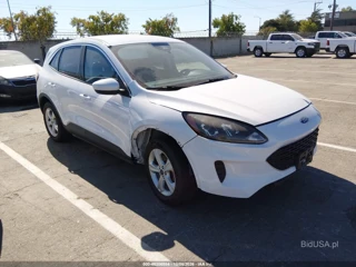 FORD FORD ESCAPE SE