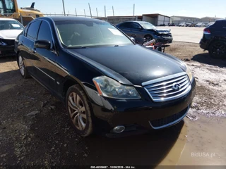 INFINITI INFINITI M35X