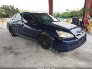 HONDA HONDA ACCORD 2.4 LX
