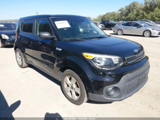 KIA KIA SOUL