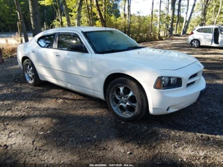 DODGE DODGE CHARGER