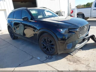 MAZDA MAZDA CX-90 3.3 TURBO PREMIUM SPORT