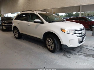 FORD FORD EDGE SEL