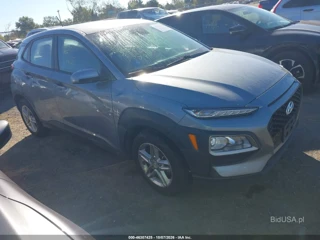 HYUNDAI HYUNDAI KONA SE