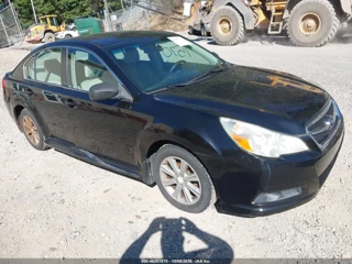 SUBARU SUBARU LEGACY 2.5I