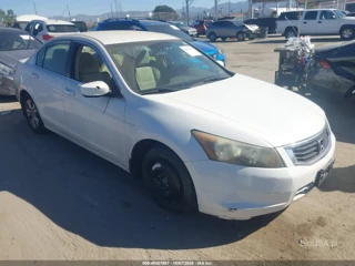 HONDA HONDA ACCORD 2.4 LX-P