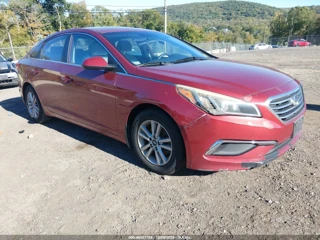 HYUNDAI HYUNDAI SONATA SE