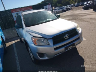TOYOTA TOYOTA RAV4