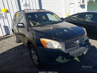 TOYOTA TOYOTA RAV4