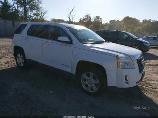 GMC TERRAIN SLE-1