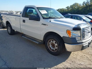 FORD FORD F-150 XL