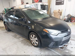 TOYOTA TOYOTA COROLLA LE