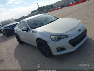 SUBARU SUBARU BRZ LIMITED