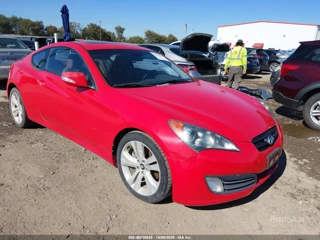 HYUNDAI HYUNDAI GENESIS 3.8 GRAND TOURING