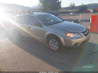 SUBARU SUBARU OUTBACK 2.5I