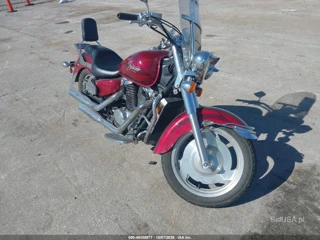 HONDA HONDA VT1100 C2