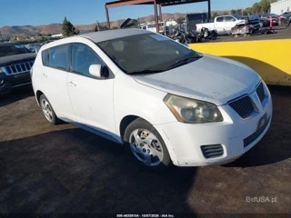 PONTIAC PONTIAC VIBE