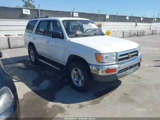 TOYOTA TOYOTA 4RUNNER SR5 V6
