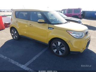 KIA KIA SOUL !