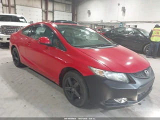 HONDA HONDA CIVIC EX