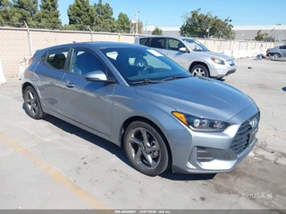 HYUNDAI HYUNDAI VELOSTER 2.0