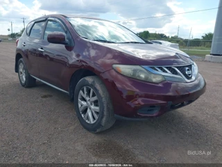 NISSAN NISSAN MURANO S