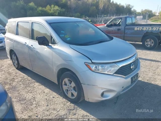NISSAN NISSAN QUEST LE/S/SL/SV