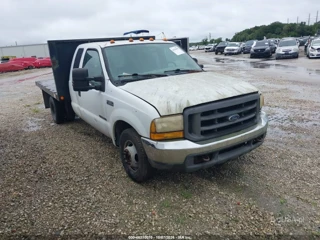FORD FORD F-350 LARIAT/XL/XLT