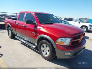 DODGE DODGE RAM 1500 SLT/SPORT/TRX