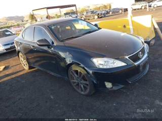 LEXUS LEXUS IS 350