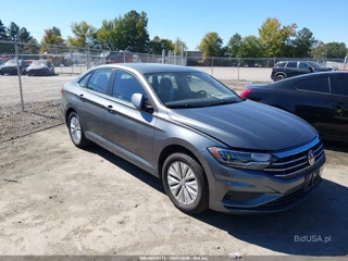 VOLKSWAGEN VOLKSWAGEN JETTA 1.4T S