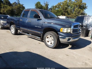 DODGE DODGE RAM 1500 ST