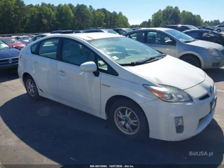 TOYOTA TOYOTA PRIUS IV