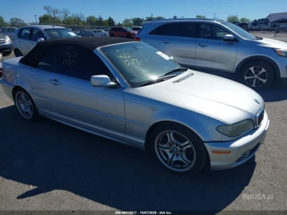 BMW 330CI
